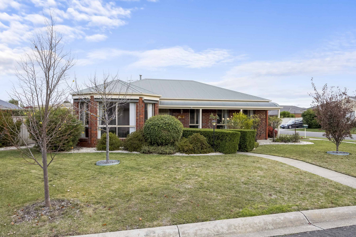 21 Lanita Street, Delacombe VIC 3356, Delacombe - Thumbnail 4