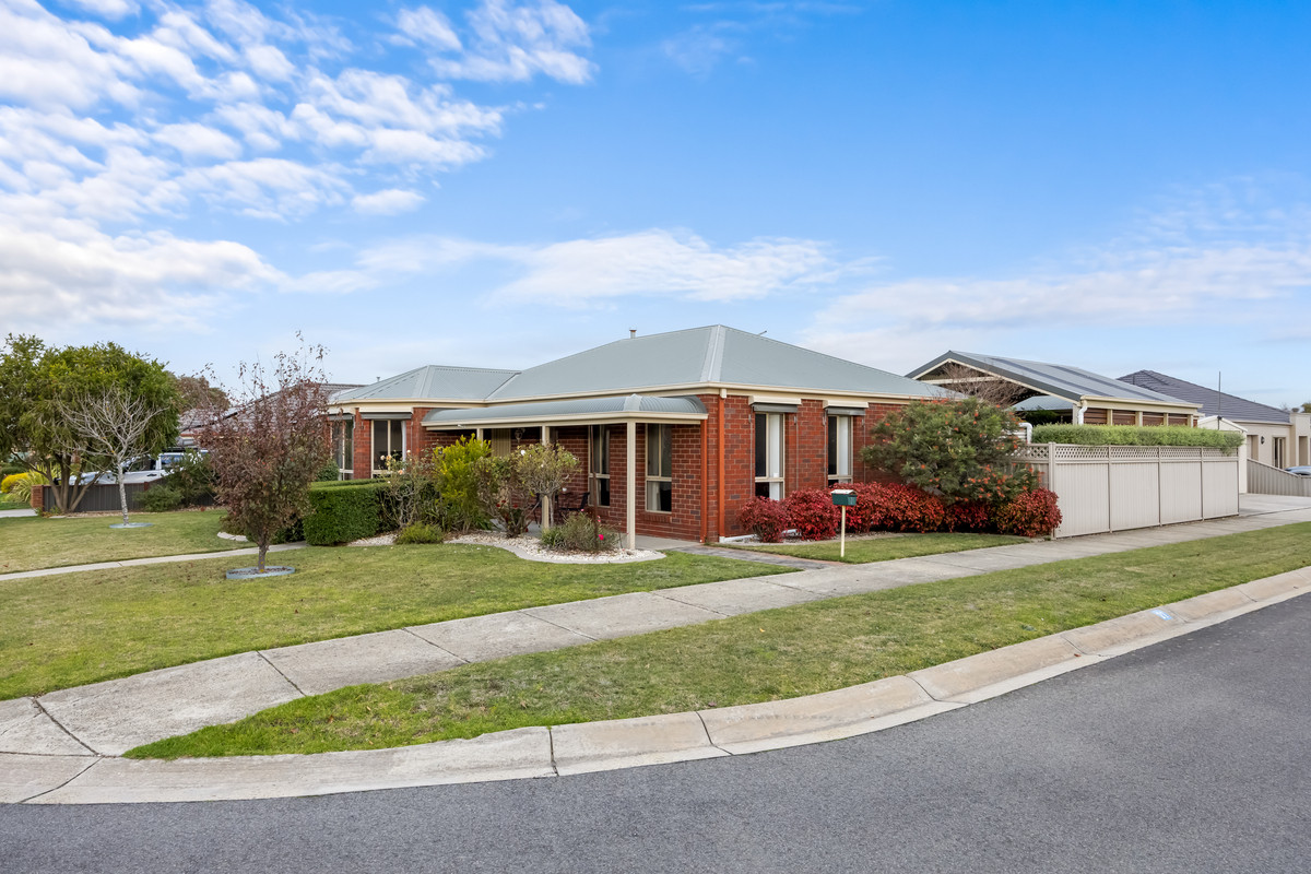 21 Lanita Street, Delacombe VIC 3356, Delacombe - Thumbnail 5
