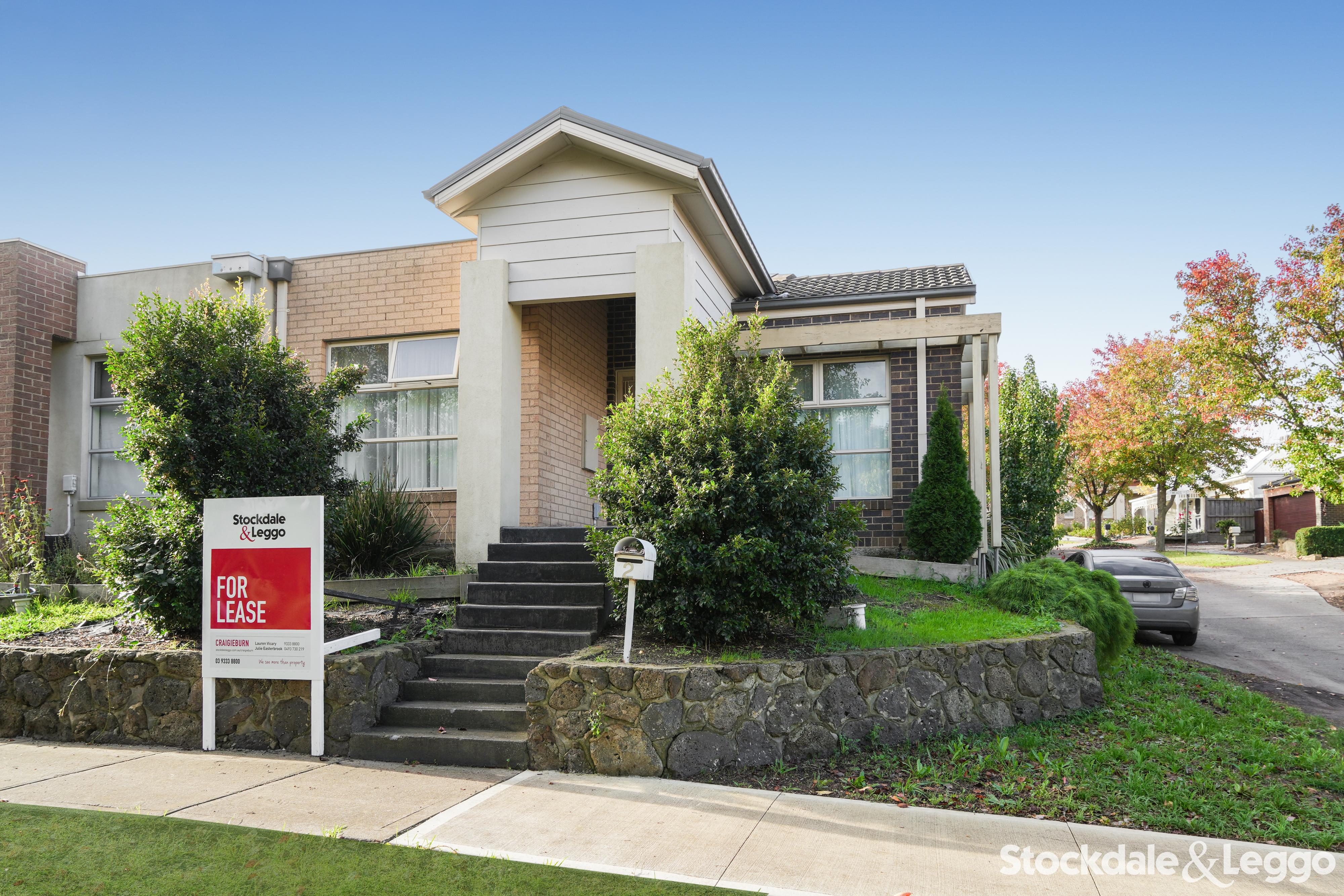 2 Castlegate Lane, Craigieburn VIC, Craigieburn - Thumbnail 2