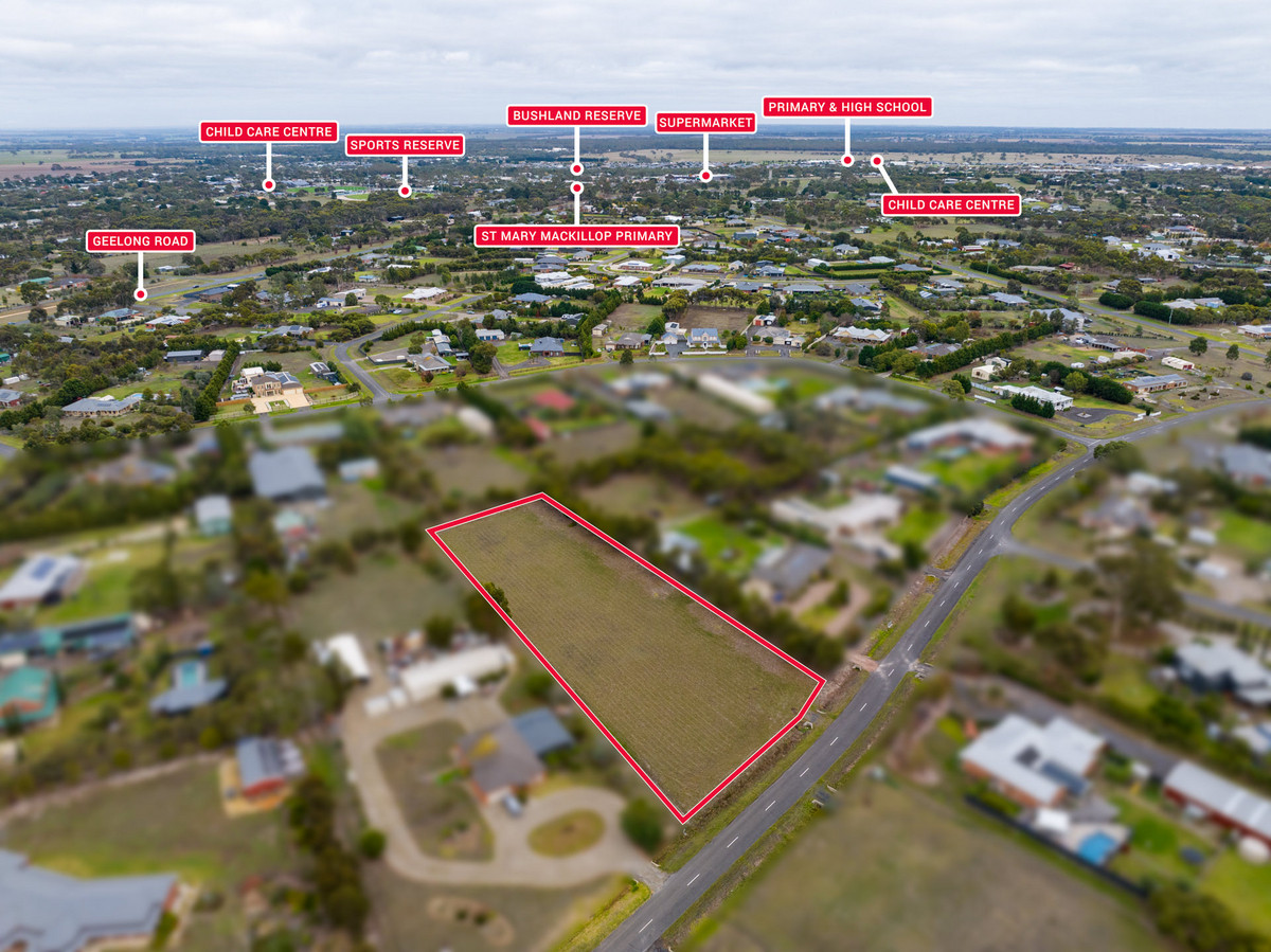 71 Inverlochy Drive, BANNOCKBURN VIC 3331, Bannockburn - Thumbnail 2