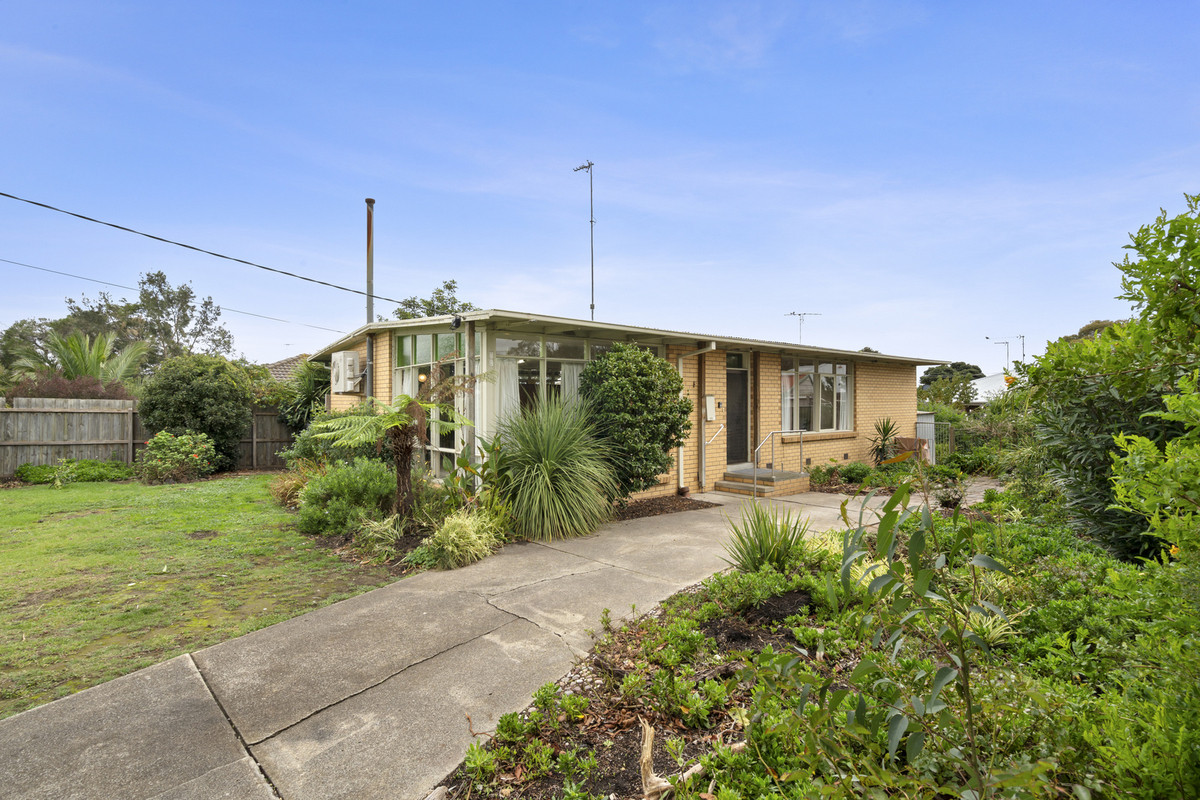 62 Dundundra Drive, Clifton Springs VIC 3222, Clifton Springs - Image 1