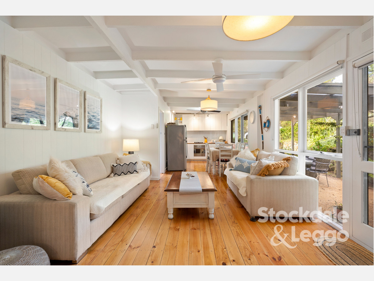 25 Yannuga Street, Rye VIC 3941, Rye - Thumbnail 2