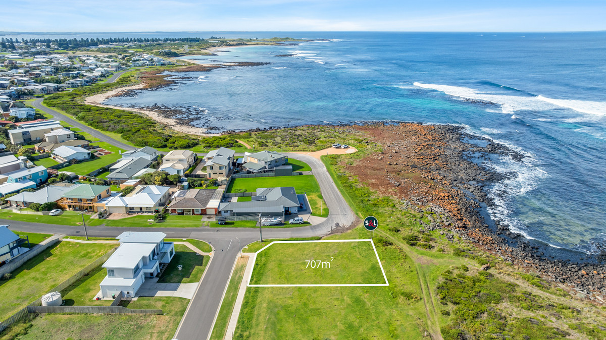 1 Bowker Court, Port Fairy VIC 3284, Port Fairy - Image 1