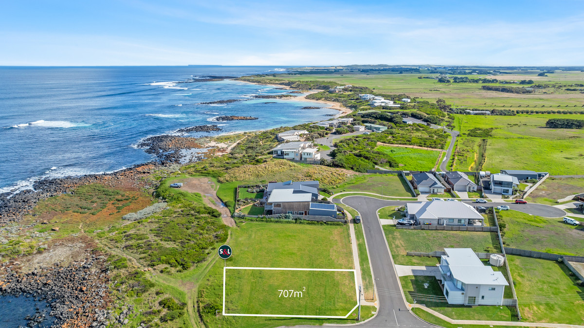 1 Bowker Court, Port Fairy VIC 3284, Port Fairy - Thumbnail 2