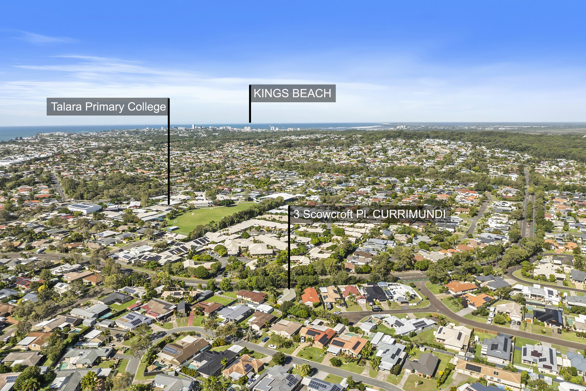 3 Scowcroft Place, CURRIMUNDI QLD 4551, Currimundi - Thumbnail 2