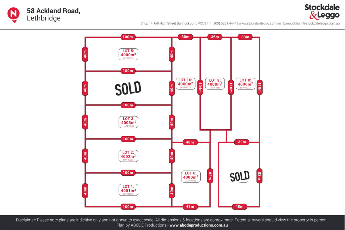 57 Quarry Road, Lethbridge VIC 3332, Lethbridge - Thumbnail 5