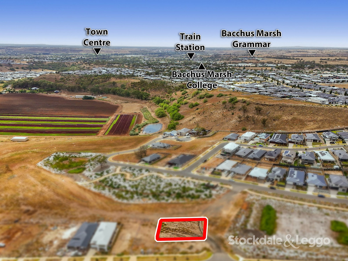 Lot 301 Yellow Gum Way, Maddingley VIC 3340, Maddingley - Thumbnail 2