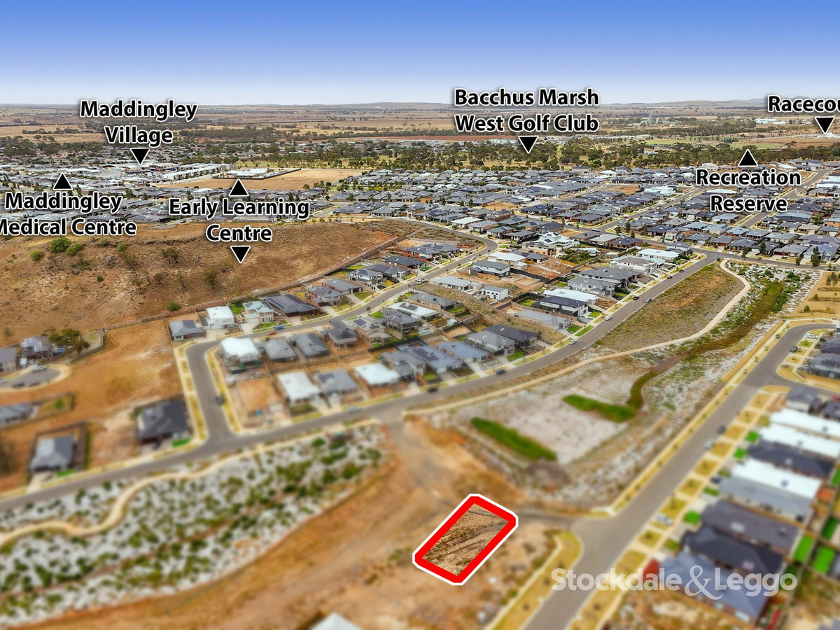 Lot 301 Yellow Gum Way, Maddingley VIC 3340, Maddingley - Thumbnail 3