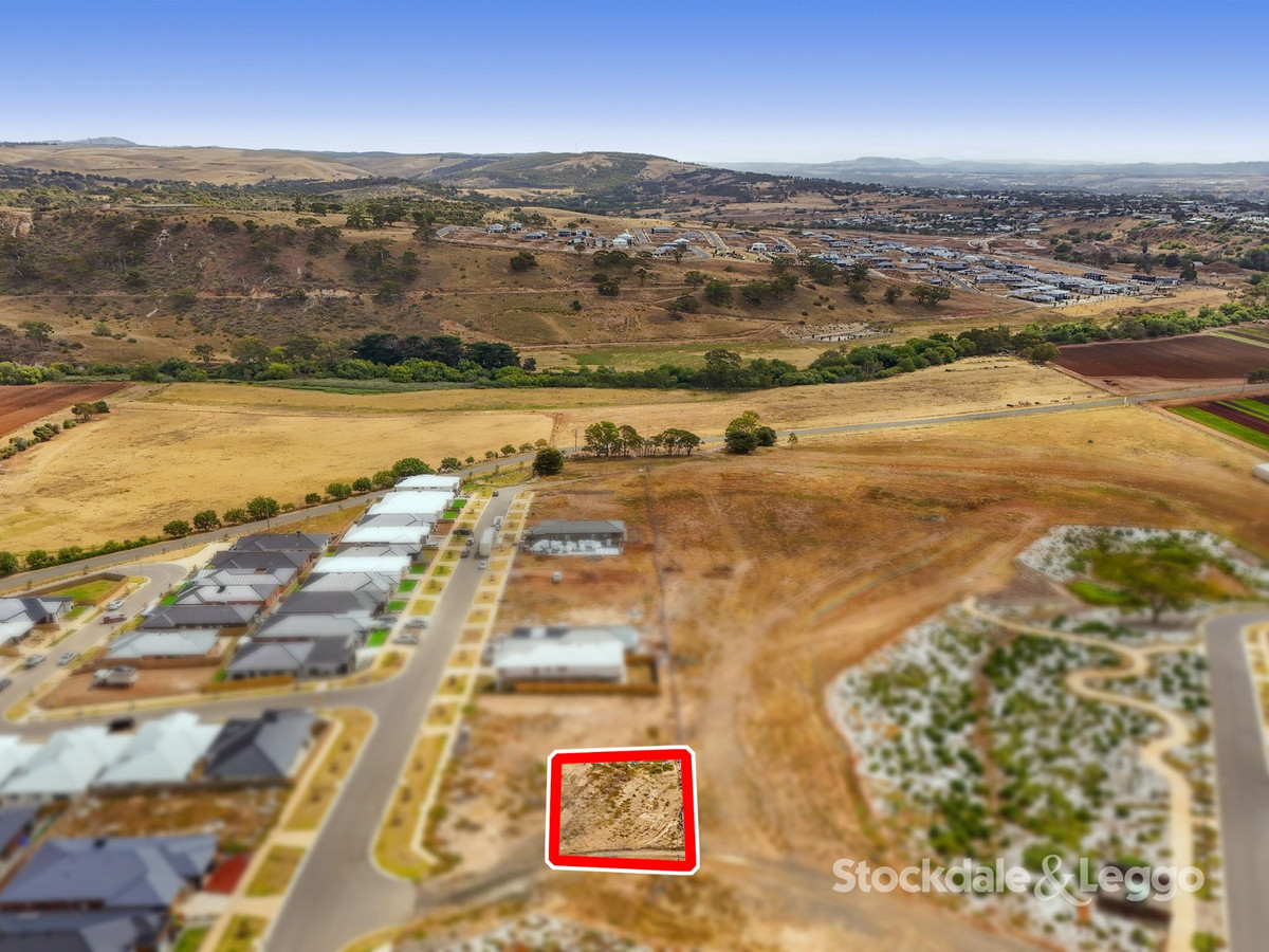 Lot 301 Yellow Gum Way, Maddingley VIC 3340, Maddingley - Thumbnail 4