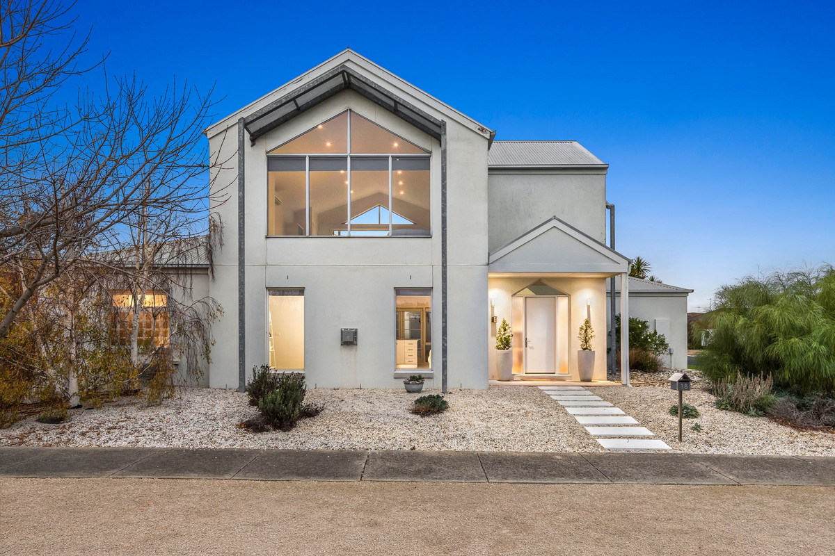 18 Ironbark Street, Waurn Ponds VIC 3216, Waurn Ponds - Image 1