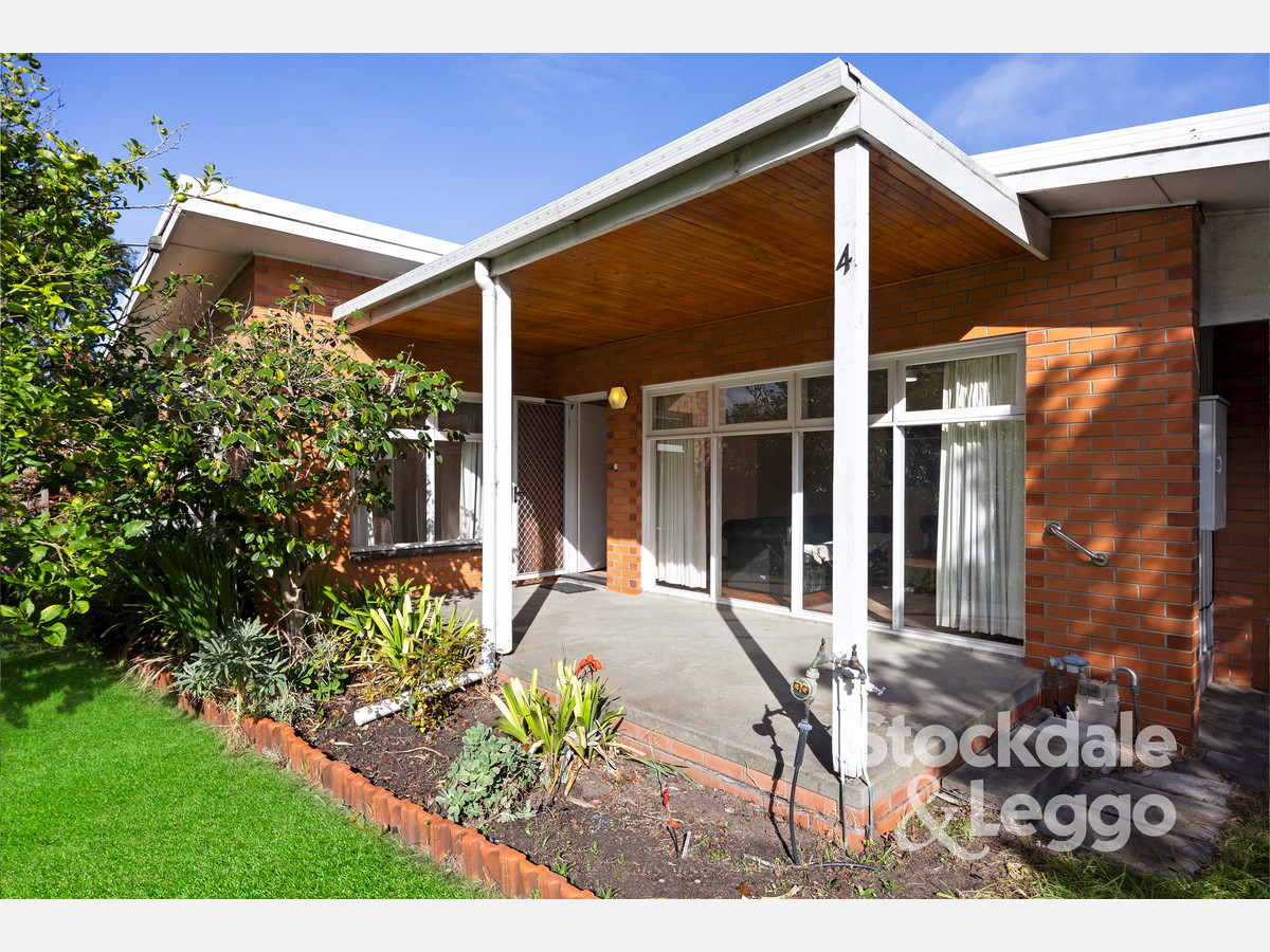 4 Darvall Street, Tootgarook VIC 3941, Tootgarook - Image 1