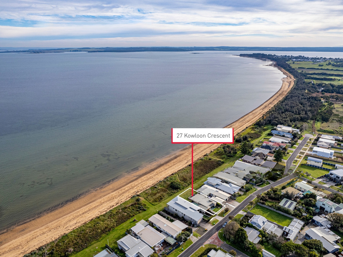 27 Kowloon Crescent, Coronet Bay VIC 3984, Coronet Bay - Thumbnail 2