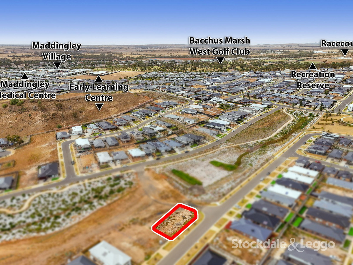 Lot 302 Yellow Gum Way, Maddingley VIC 3340, Maddingley - Thumbnail 3