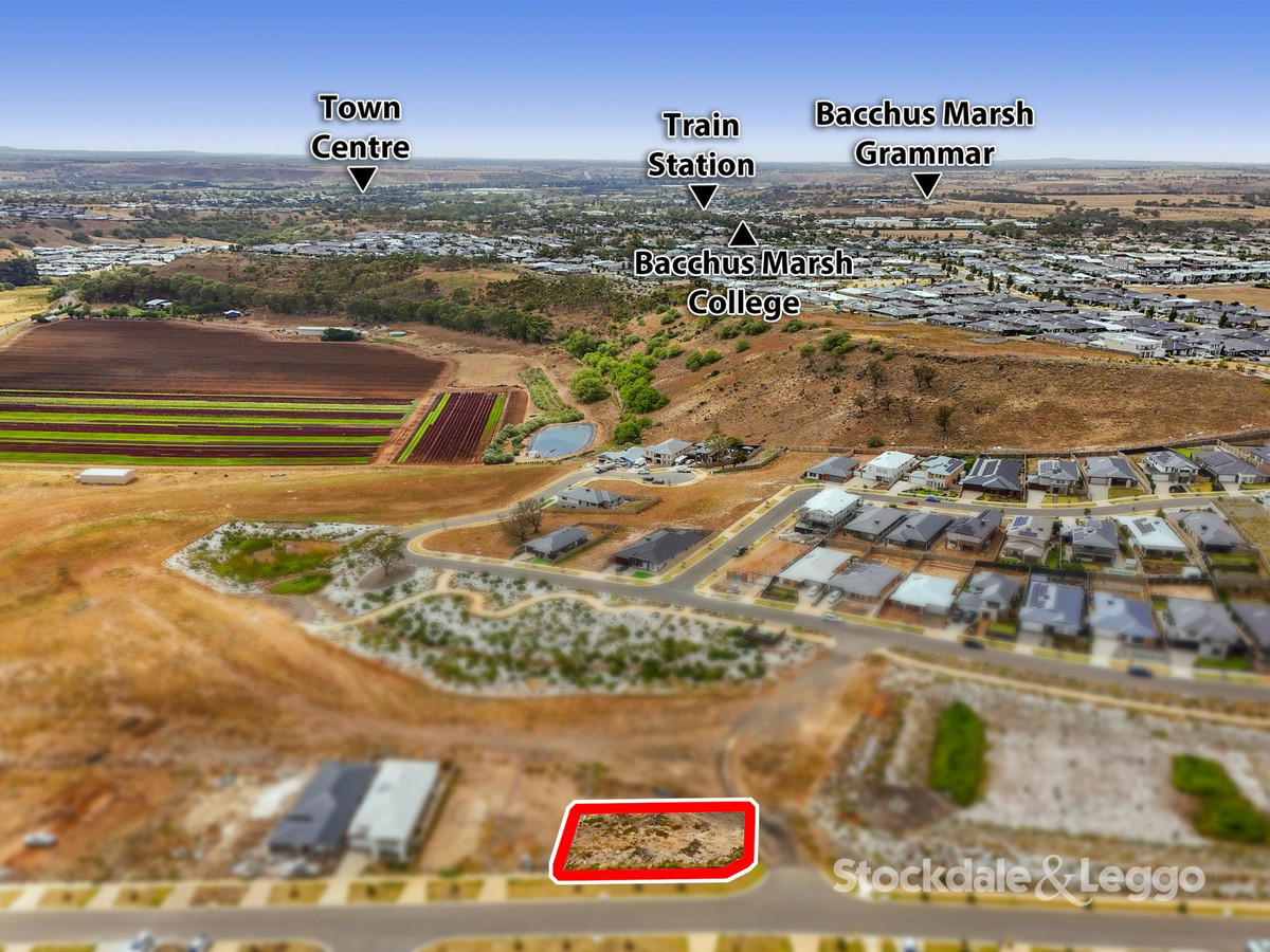 Lot 302 Yellow Gum Way, Maddingley VIC 3340, Maddingley - Thumbnail 4