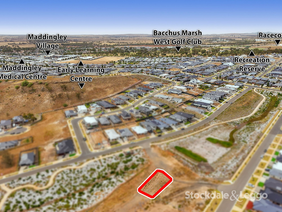 Lot 343 Yellow Gum Way, Maddingley VIC 3340, Maddingley - Thumbnail 3