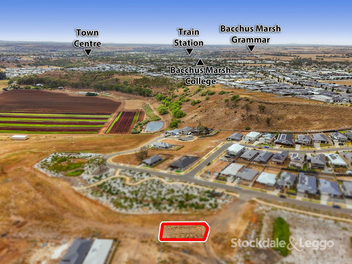 Lot 343 Yellow Gum Way, Maddingley VIC 3340, Maddingley - Thumbnail 4