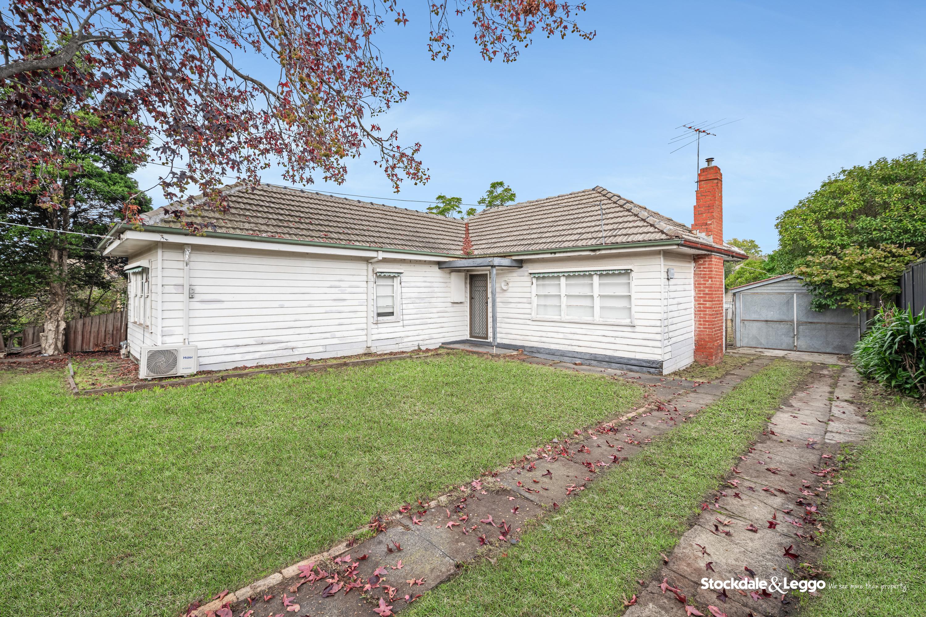 12 Grant Street, Dandenong VIC, Dandenong - Thumbnail 2