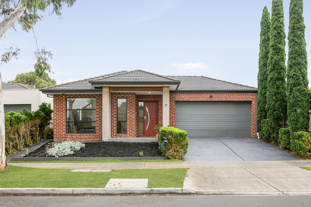 6 Aralia Way, Mernda VIC 3754, Mernda - Image 1