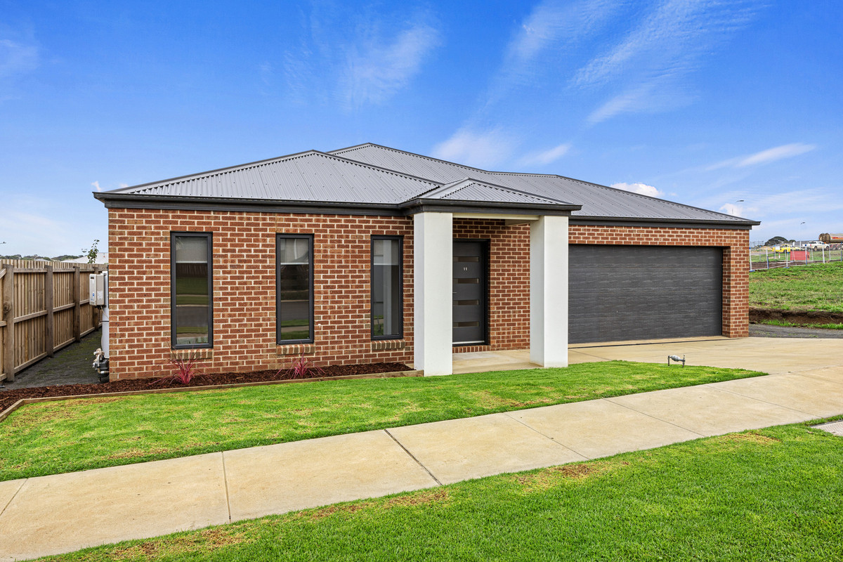 11 Lee Street, Warrnambool VIC 3280, Warrnambool - Image 1
