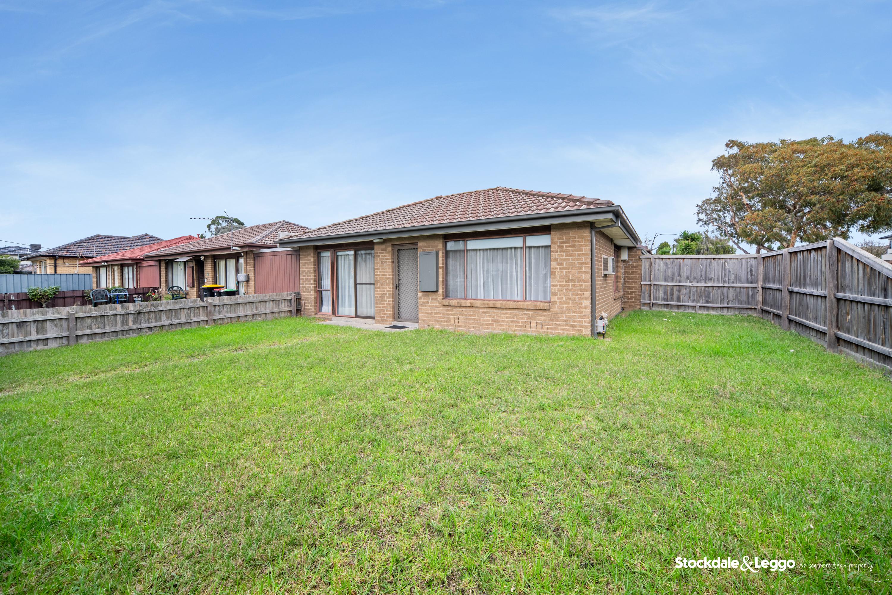 1/9-11 Dalgety Street, Dandenong VIC, Dandenong - Image 1