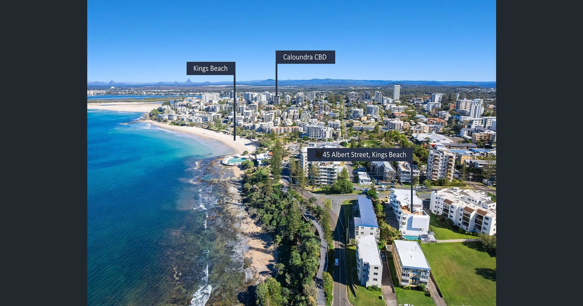 8 / 45 Albert Street, Kings Beach QLD 4551, Kings Beach - Thumbnail 5