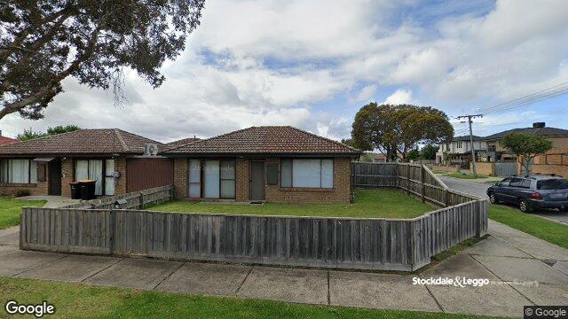 1/9-11 Dalgety Street, Dandenong VIC, Dandenong - Thumbnail 7