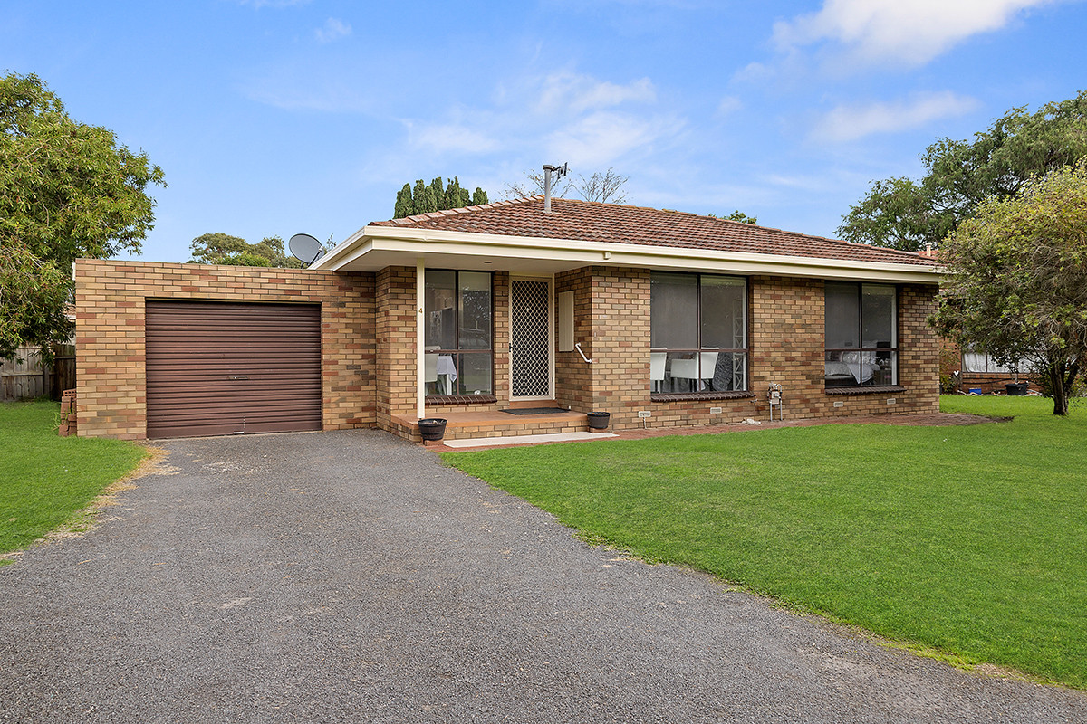 4 / 21 Carmell Drive, Warrnambool VIC 3280, Warrnambool - Image 1