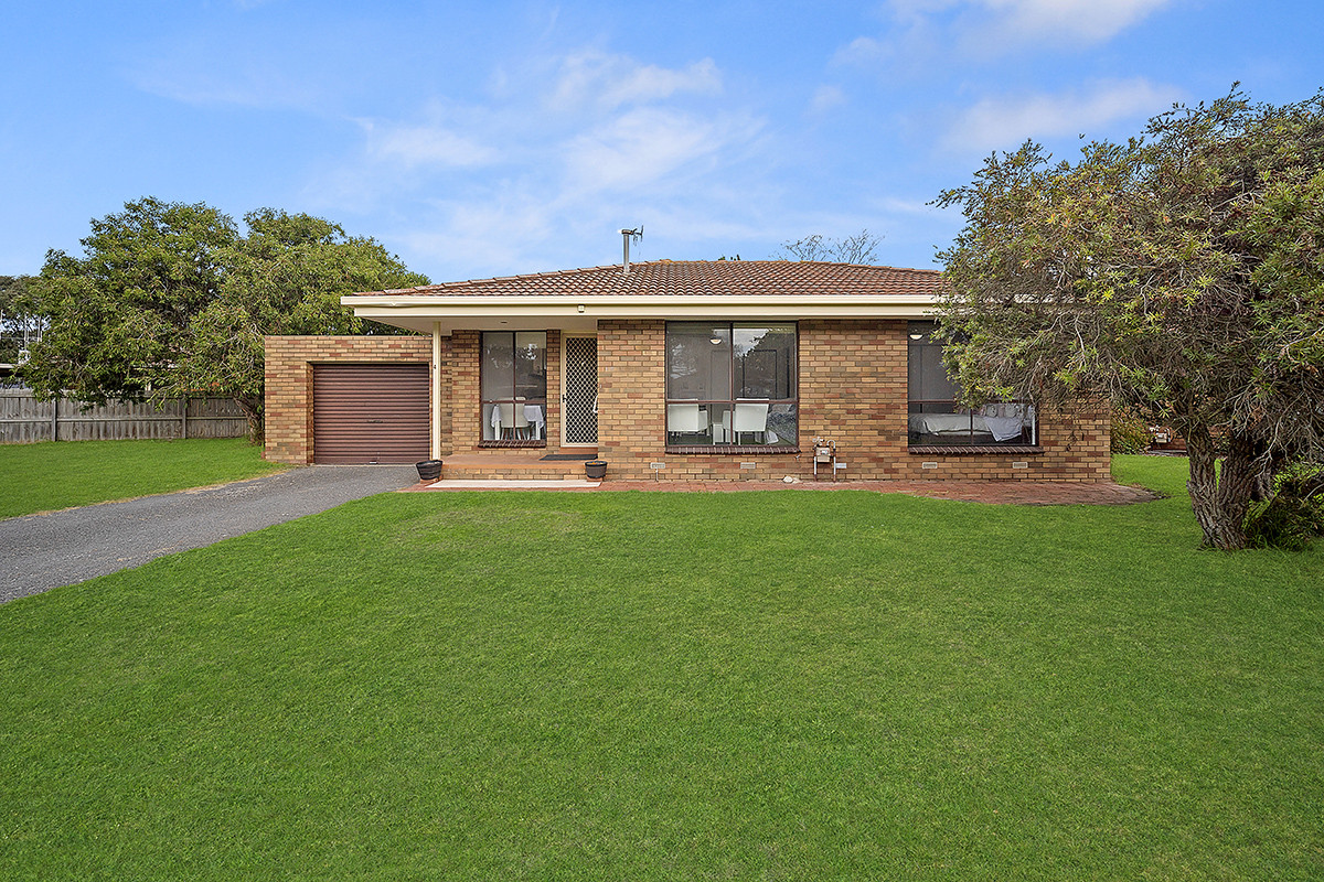 4 / 21 Carmell Drive, Warrnambool VIC 3280, Warrnambool - Thumbnail 2