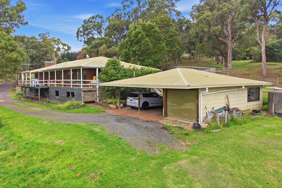 80 Rickard Drive, CHURCHILL VIC 3842, Churchill - Thumbnail 2