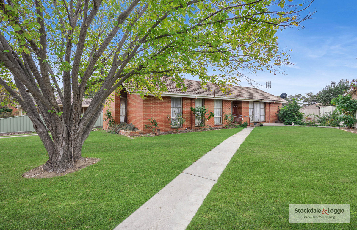 5 Truscott Avenue, California Gully VIC 3556, California Gully - Image 1
