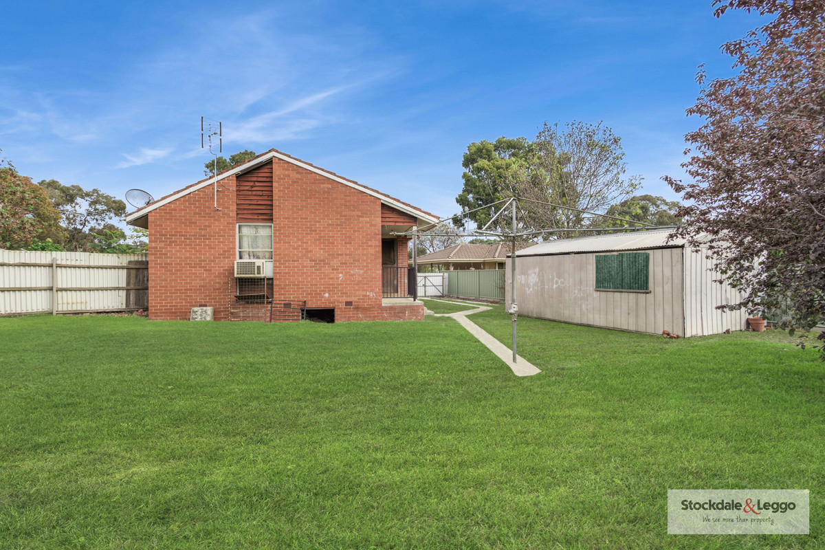 5 Truscott Avenue, California Gully VIC 3556, California Gully - Thumbnail 7