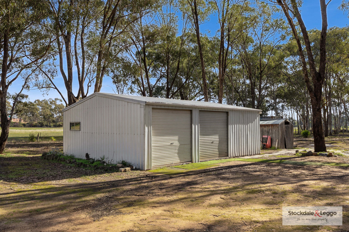 11e Jobes Lane, Woodvale VIC 3556, Woodvale - Image 1