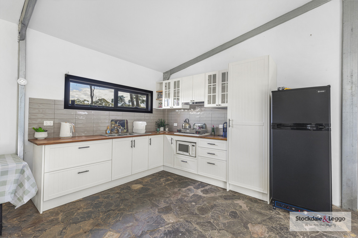 11e Jobes Lane, Woodvale VIC 3556, Woodvale - Thumbnail 4