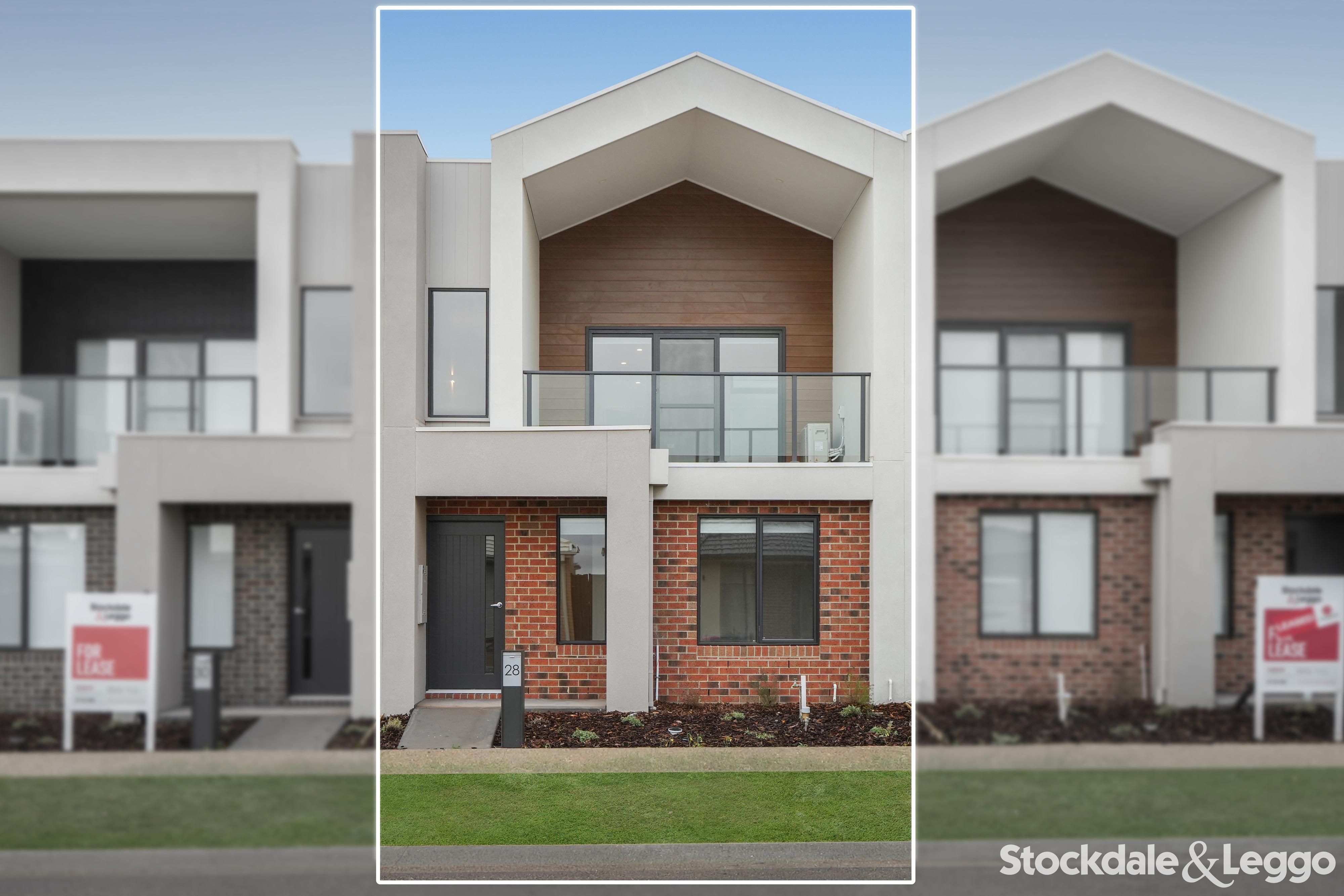 28 Tottori Road, Truganina VIC, Truganina - Thumbnail 2