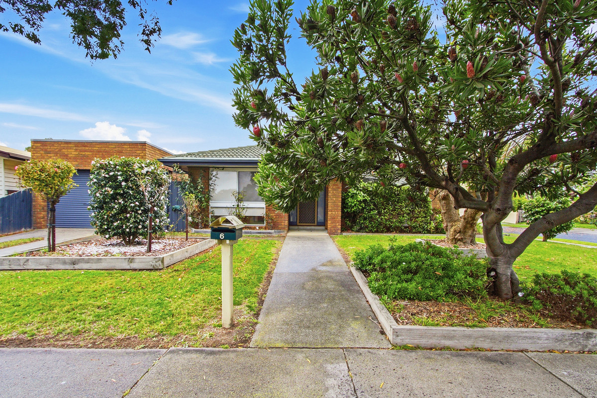 6 Park Avenue, Morwell VIC 3840