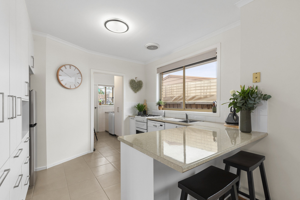 1 / 44 Bunganowee Drive, CLIFTON SPRINGS VIC 3222, Clifton Springs - Thumbnail 3