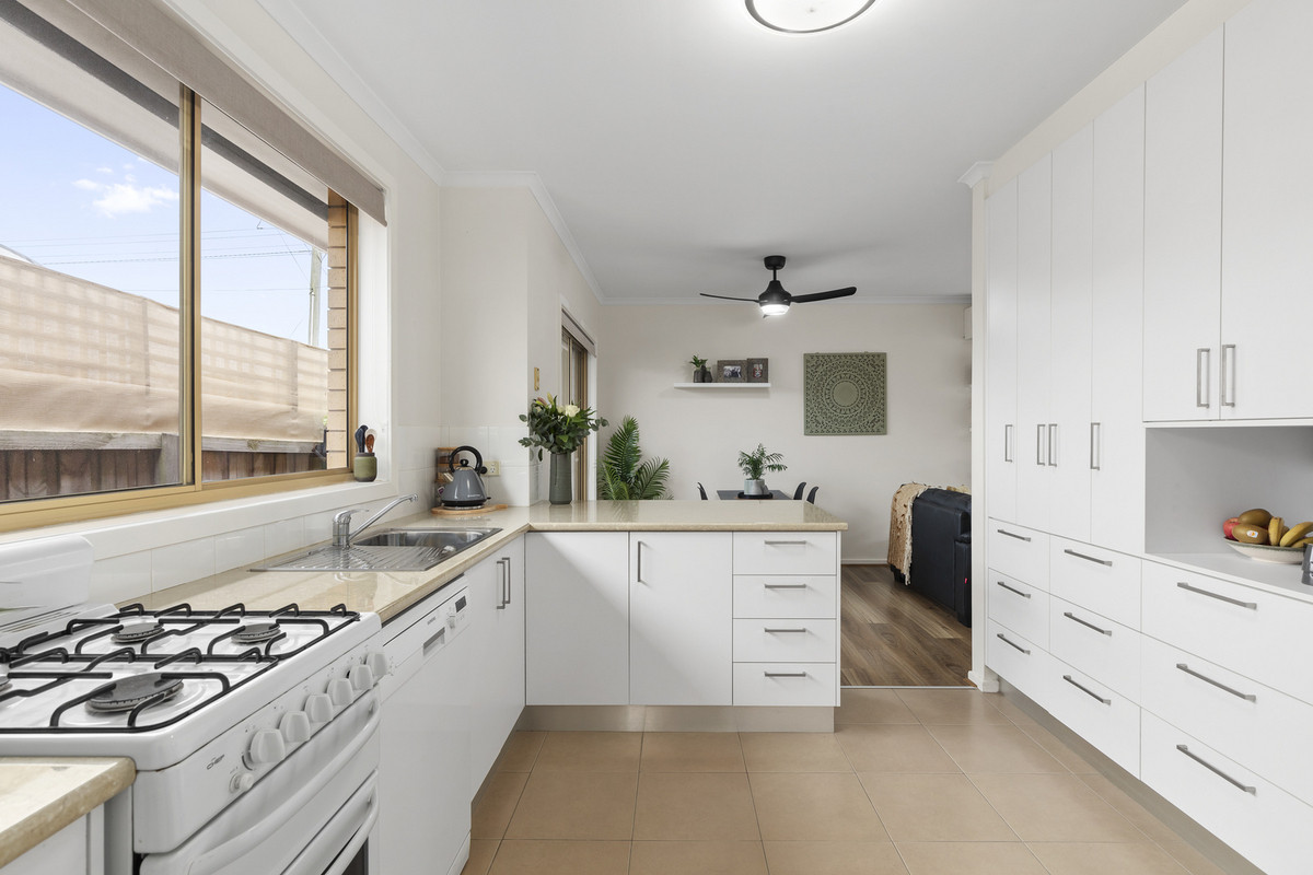 1 / 44 Bunganowee Drive, CLIFTON SPRINGS VIC 3222, Clifton Springs - Thumbnail 4