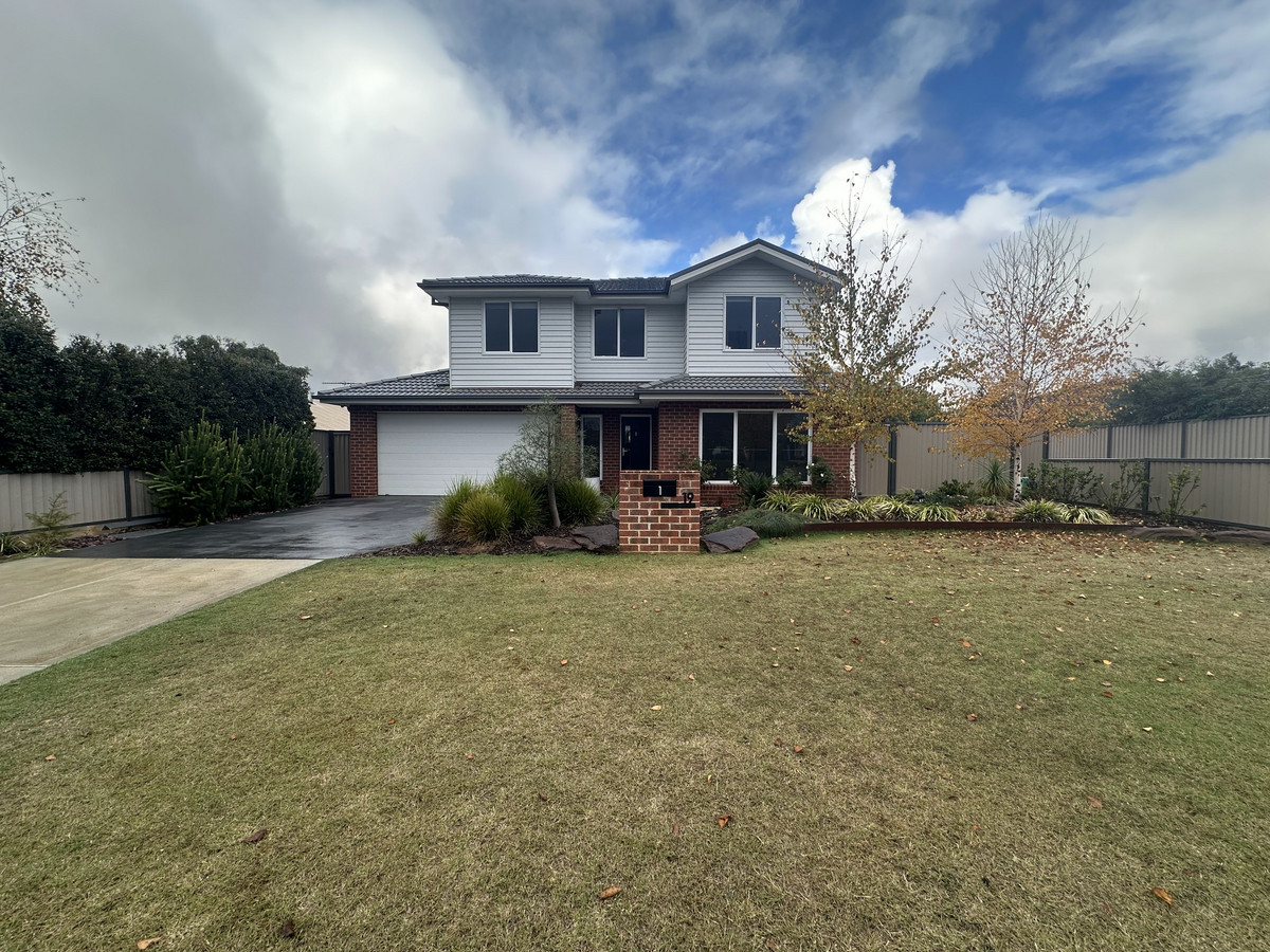 1 / 19 Raglan Street, Darley VIC 3340, Darley - Thumbnail 2