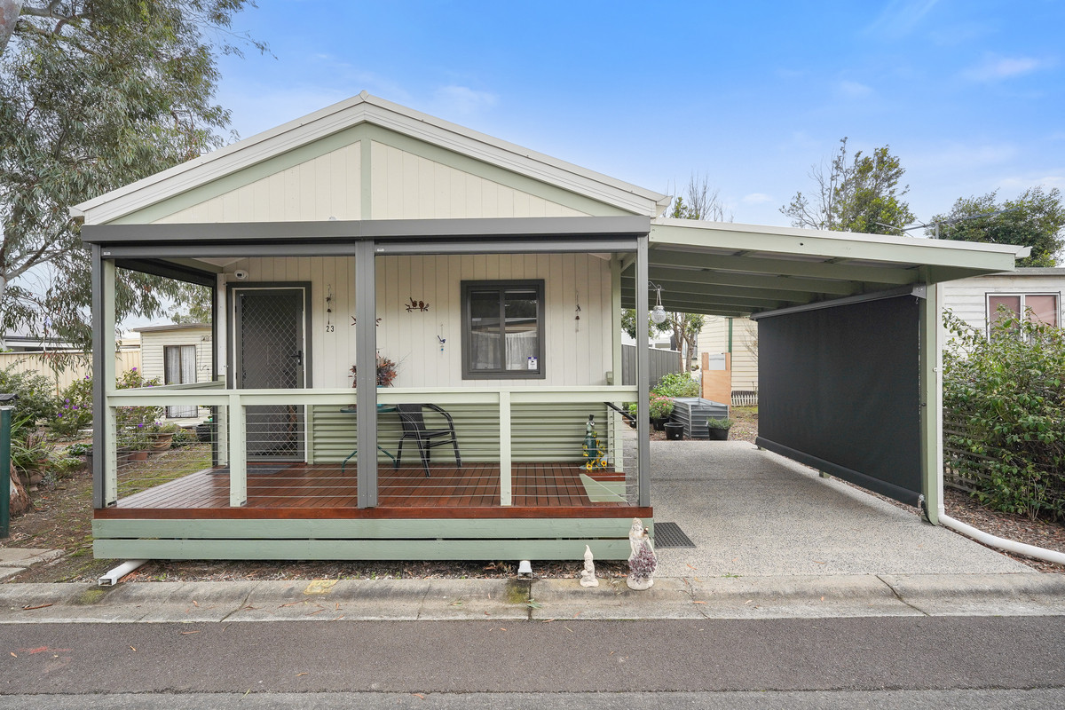 23 / 20 Brunt Road, Beaconsfield VIC 3807, Beaconsfield - Image 1