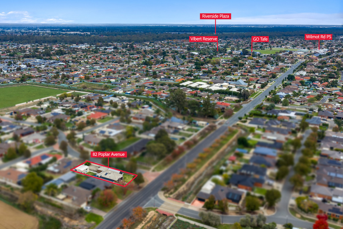 82 Poplar Avenue, Shepparton VIC 3630, Shepparton - Thumbnail 4