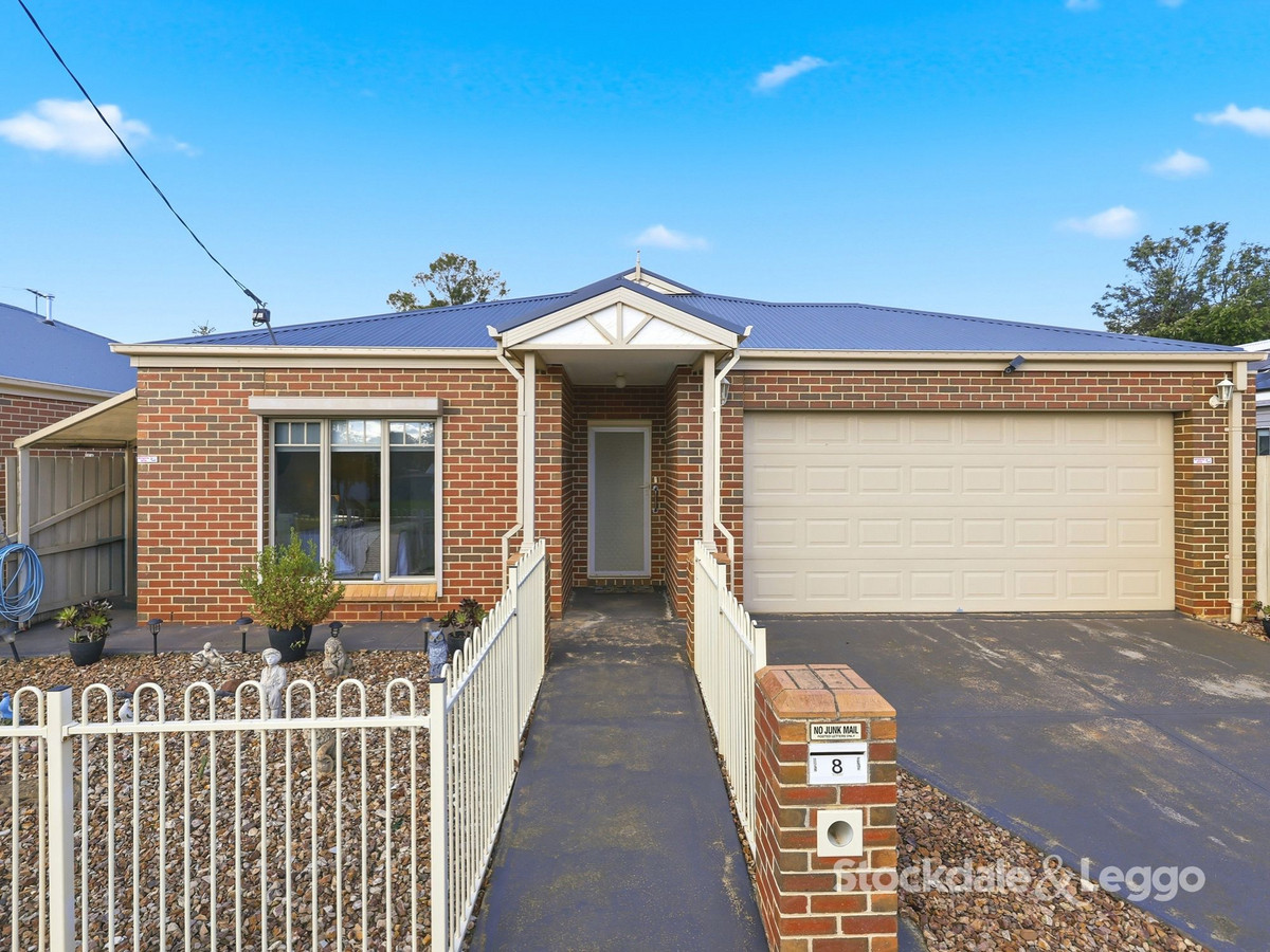 8 Mitchem Street, Maddingley VIC 3340, Maddingley - Image 1