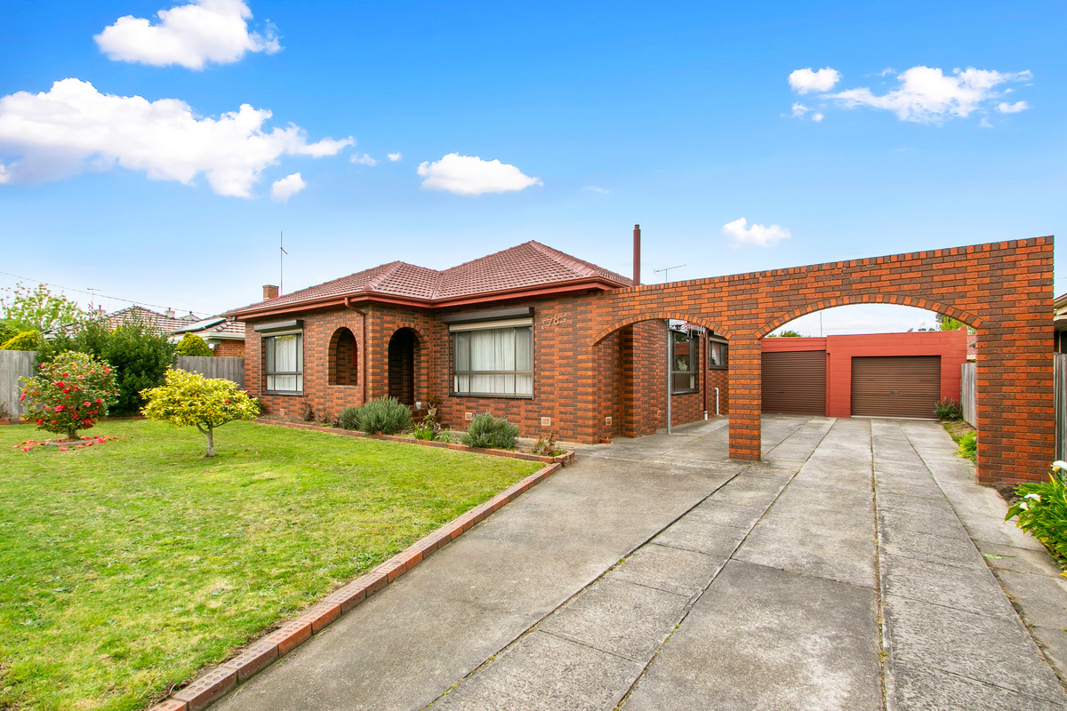 78 Elgin Street, Morwell VIC 3840, Morwell - Image 1
