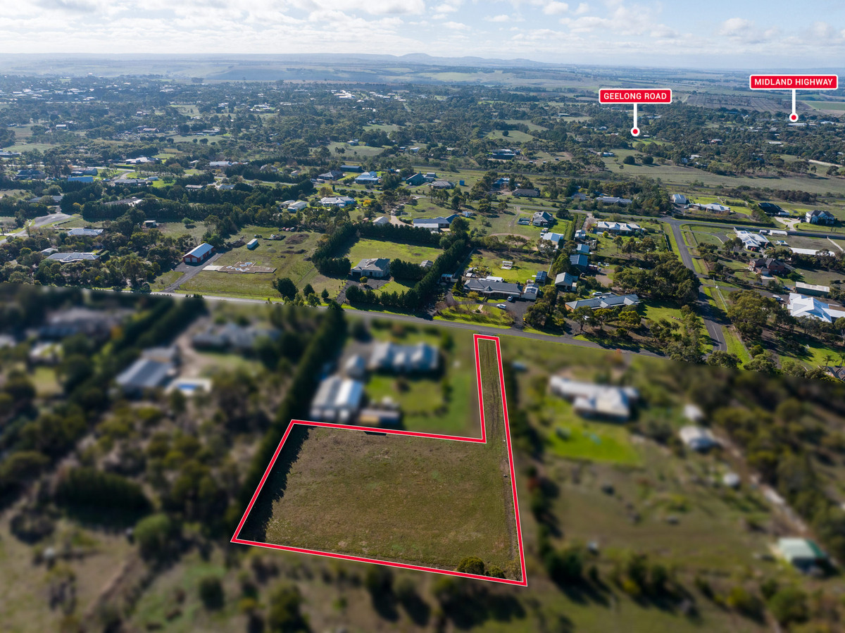133 Yverdon Drive, Bannockburn VIC 3331, Bannockburn - Thumbnail 3