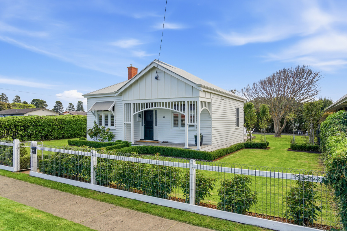 44 Cox Street, Port Fairy VIC 3284, Port Fairy - Image 1