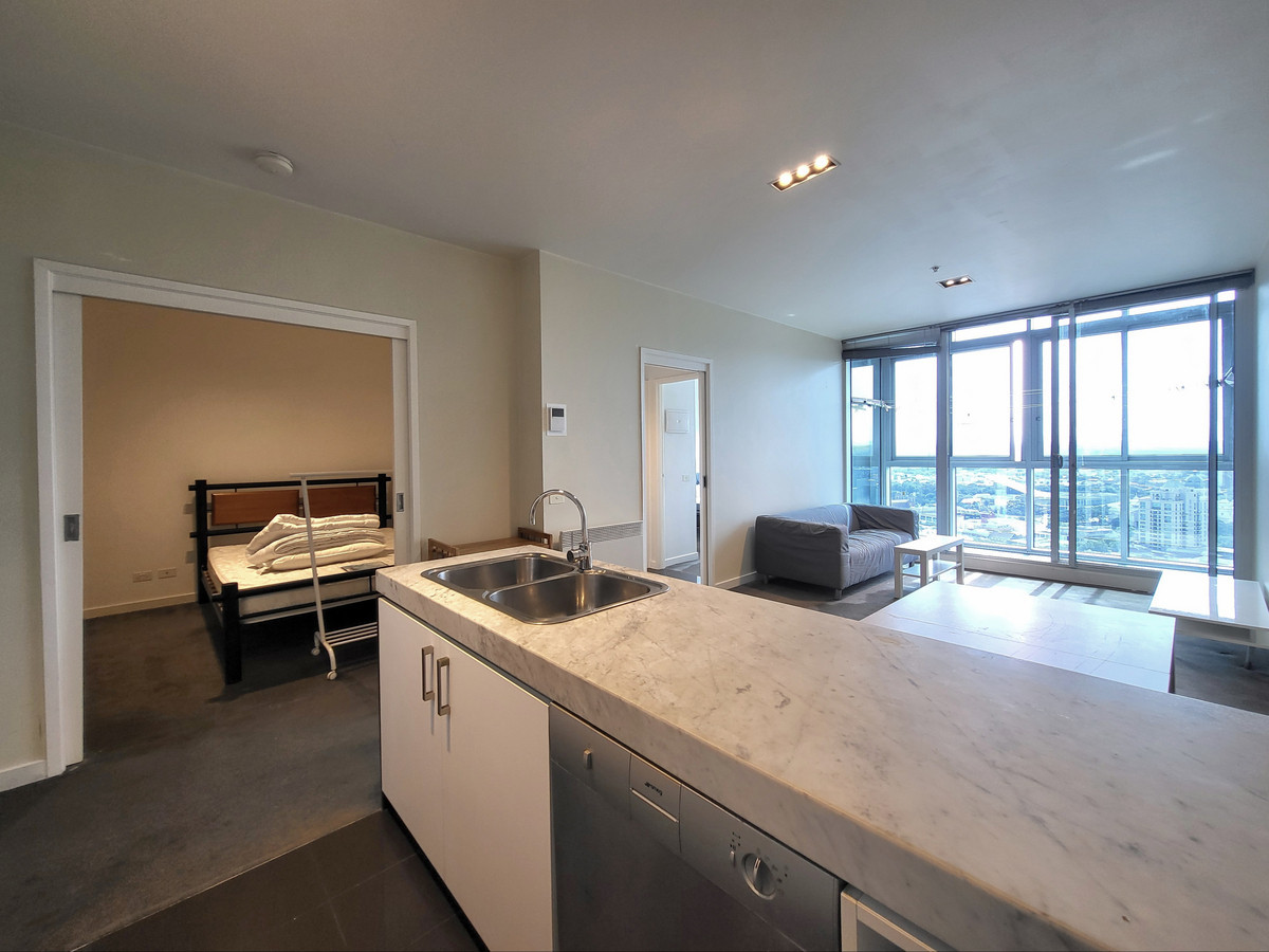 3703 / 483 Swanston Street, Melbourne VIC 3000, Melbourne - Thumbnail 2