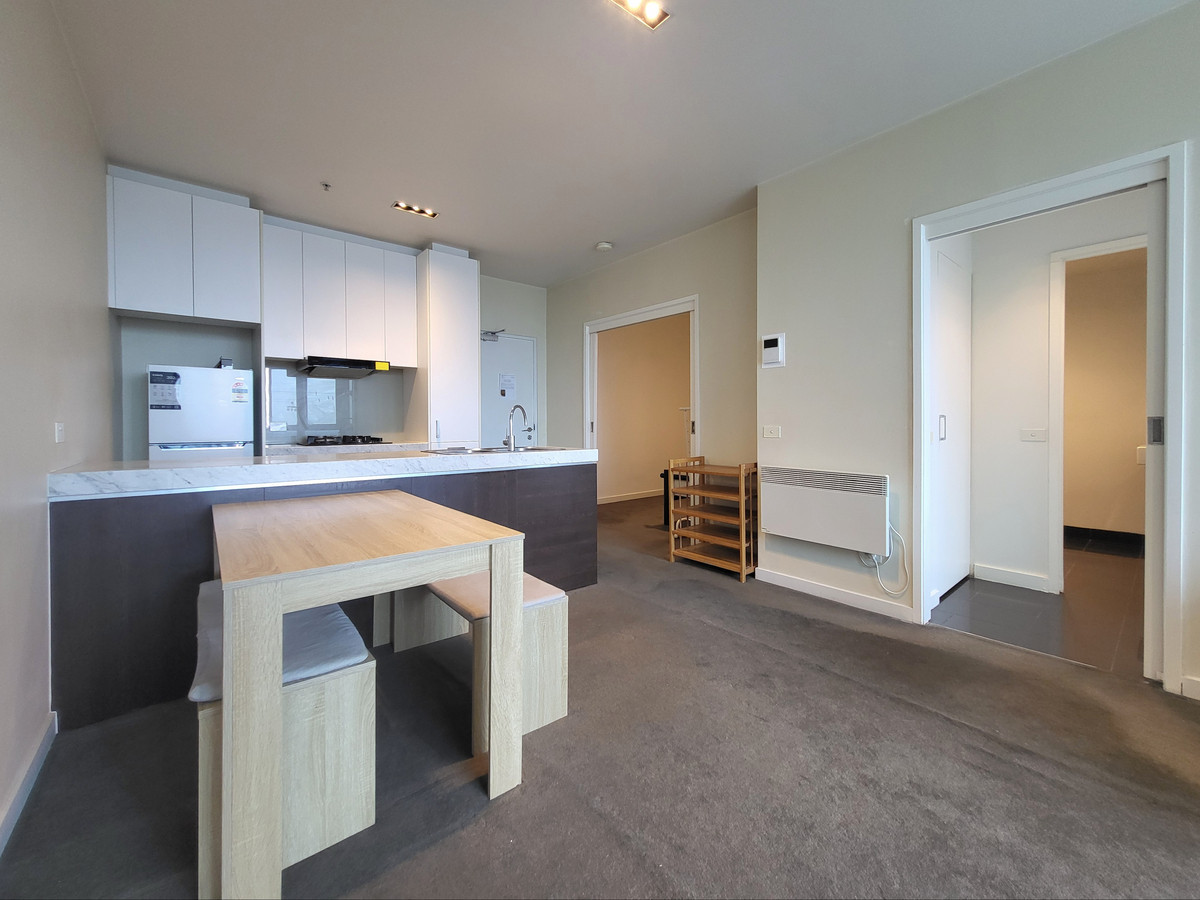 3703 / 483 Swanston Street, Melbourne VIC 3000, Melbourne - Thumbnail 3
