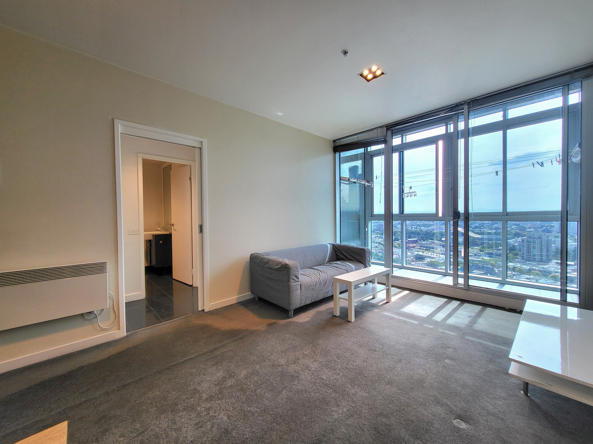 3703 / 483 Swanston Street, Melbourne VIC 3000, Melbourne - Thumbnail 6