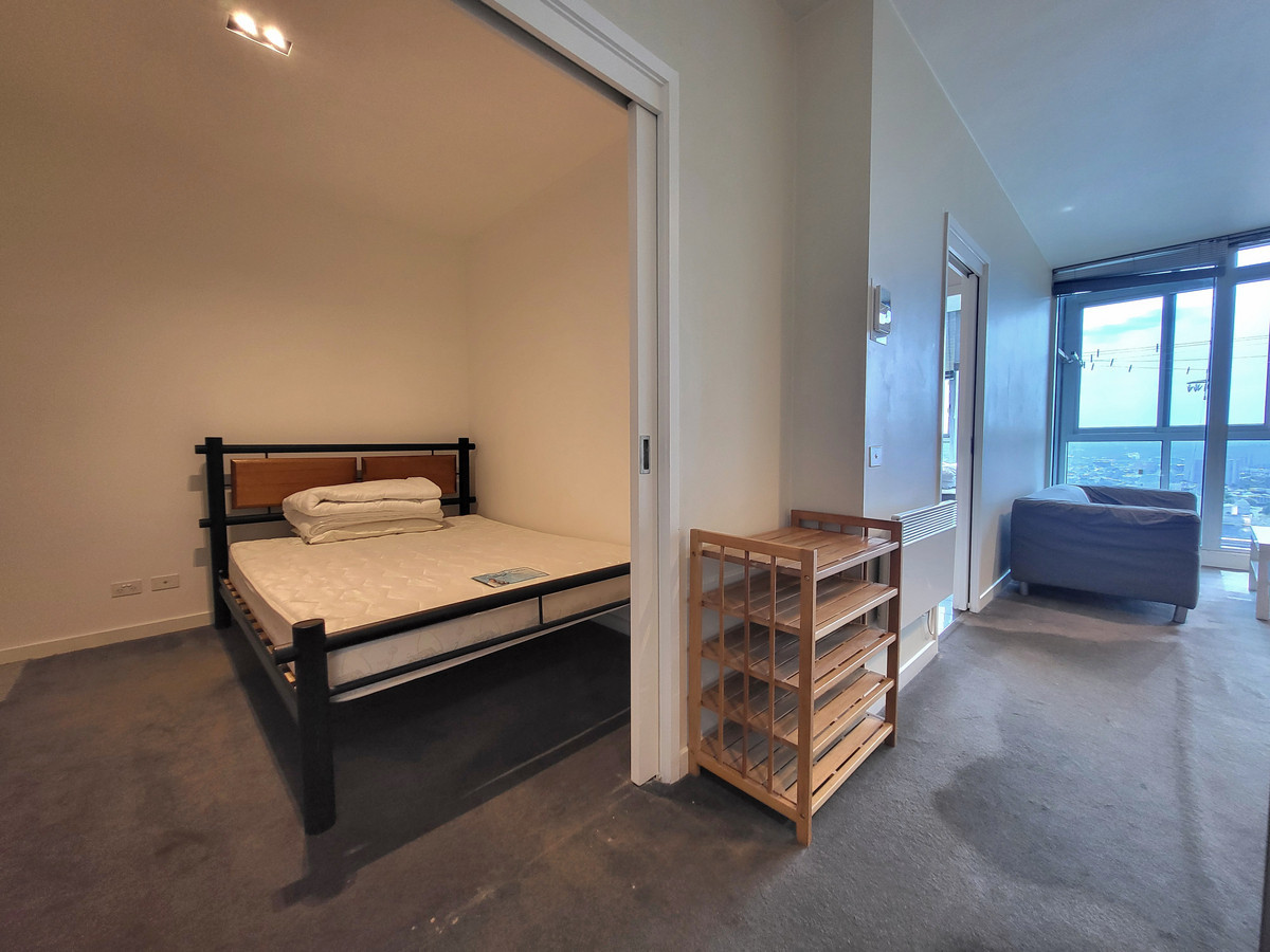 3703 / 483 Swanston Street, Melbourne VIC 3000, Melbourne - Thumbnail 8