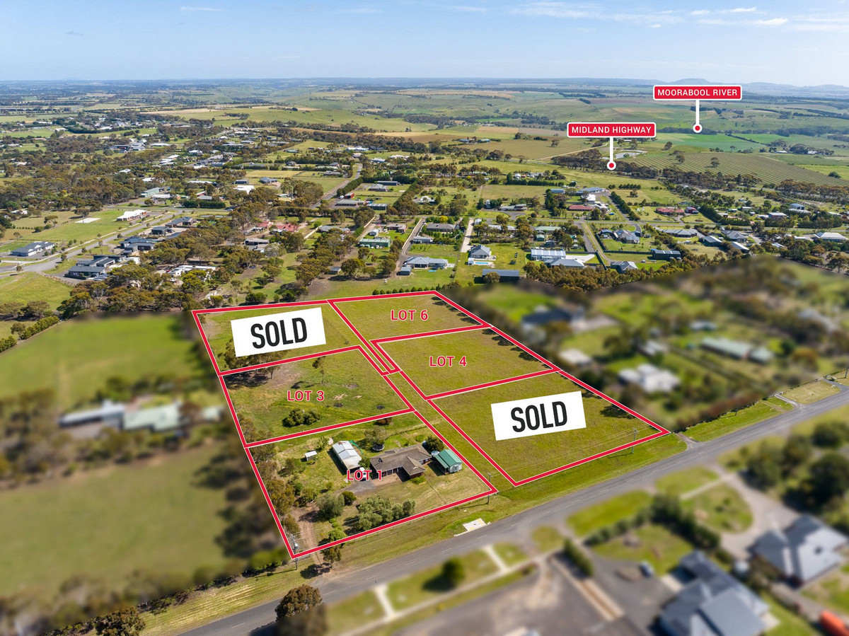 Lot 2 / 70 Kelly Road, Bannockburn VIC 3331, Bannockburn - Thumbnail 2