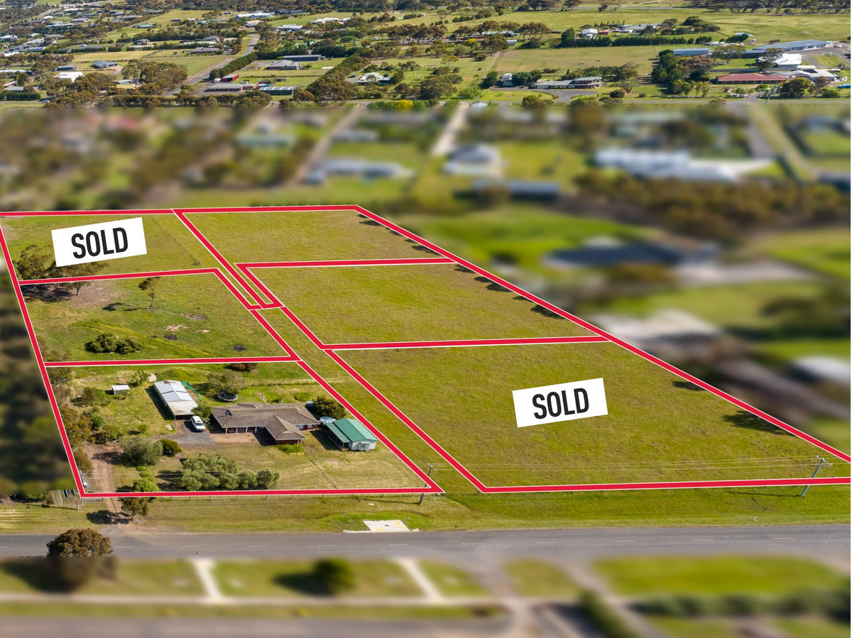 Lot 2 / 70 Kelly Road, Bannockburn VIC 3331, Bannockburn - Thumbnail 3